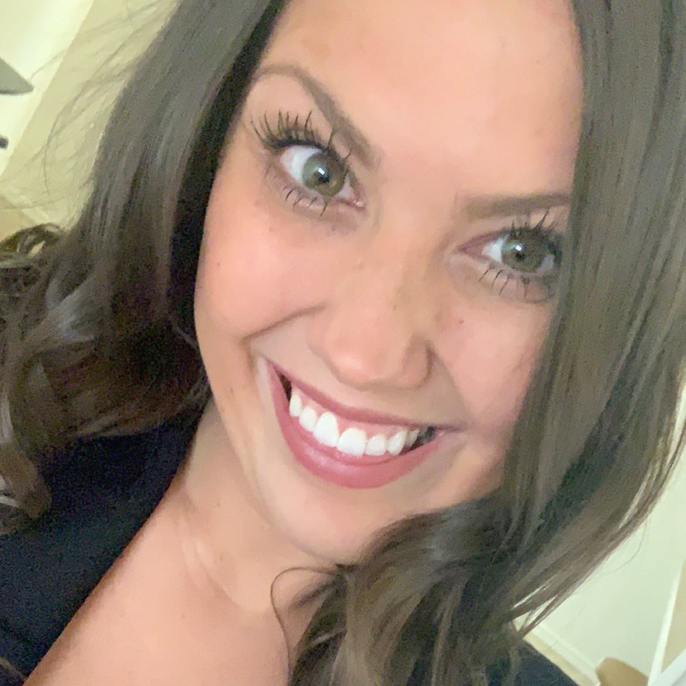 Meet your Posher, Kally